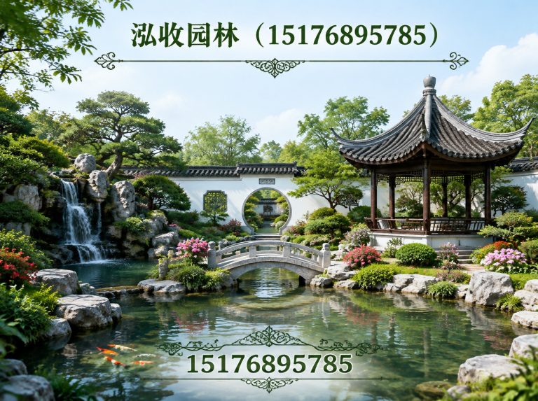 保亭凉亭展示图
